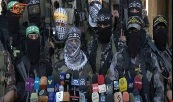 فصائل المقاومة الفلسطينية: العدوان على الأقصى سيكون شرارة لتفجير الأوضاع في المنطقة