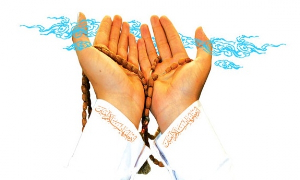 ماذا ينبغي أن نطلب من الله سبحانه في الدعاء؟