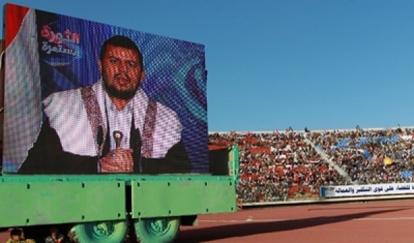 الحوثي: نريد دولة لكل اليمنيين