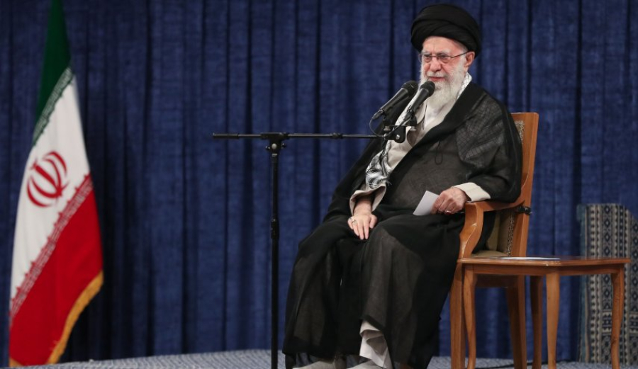 إيران.. التخصيب حق ذاتي لا رجعة عنه