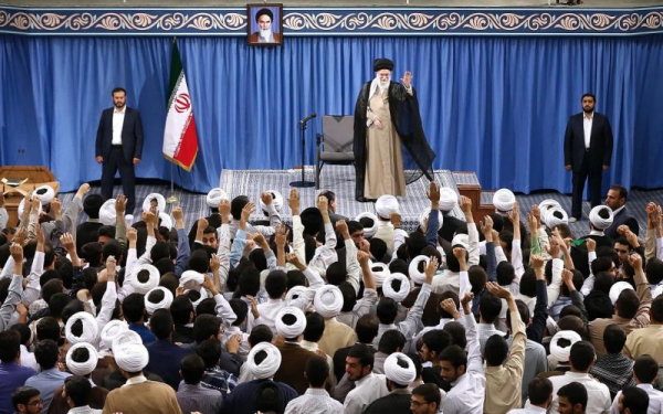 مهّد الفراغ الفكري الناشئ عن فشل الأفكار الماركسية والليبرالية لنشر الخطاب الإسلامي المتجدد