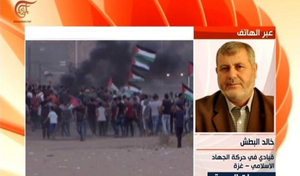 مجزرة إسرائيلية جديدة بحق الفلسطينيين في مسيرة إنتفاضة الأقصى