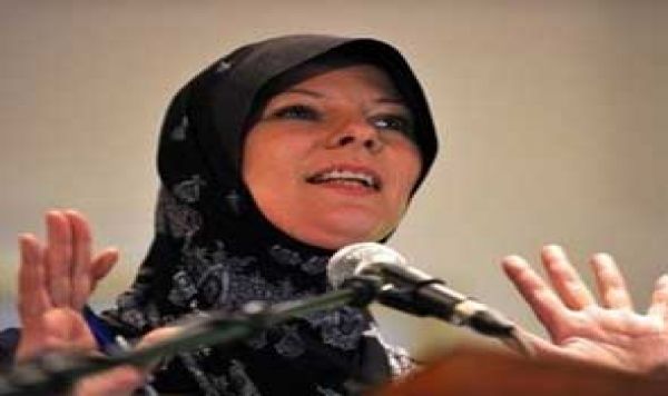 شقيقة زوجة بلير تكشف عن أسباب إسلامها