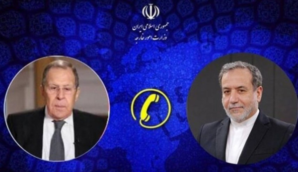 روسيا تؤكد دعم حقوق ايران المشروعة في المفاوضات النووية