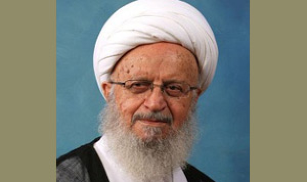 سماحة المرجع الديني آية الله العظمى المکارم الشيرازي (مدّ ظلّه العالي)
