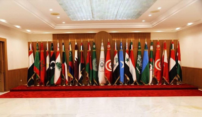 بغداد تستقبل أول وفود القمة العربية