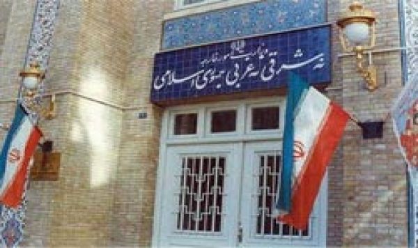 ايران تعلن تفاصيل مبادرتها لحل الازمة السورية