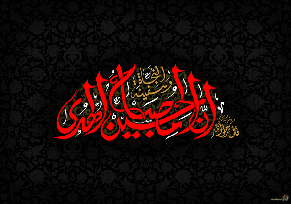 الحسين (عليه السلام) لسان الفطرة البليغ