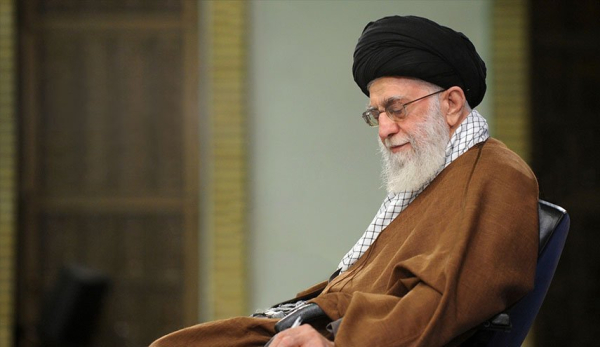 قائد الثورة الاسلامية يجيز بصرف جزء من اموال الخمس لأهالي غزة