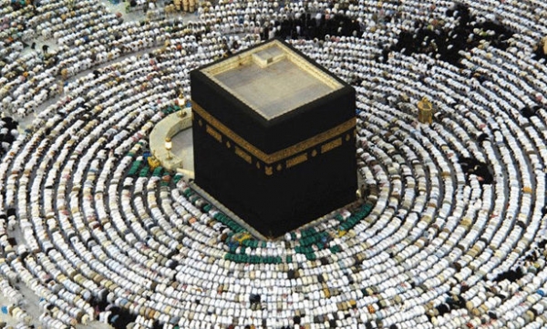 الصلاة عمود الدين