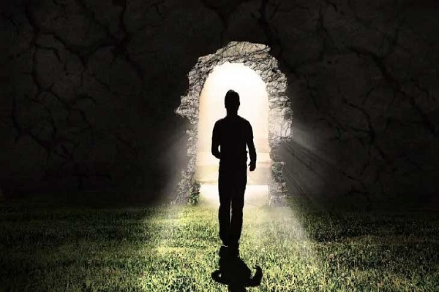 الموت والفناء في كلام الإمام علي (عليه السلام)