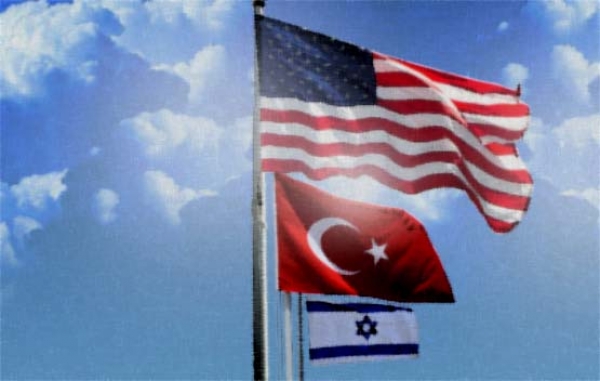 إسرائيل بدلاً من تركيا؛ فرضيّة الحرب؟