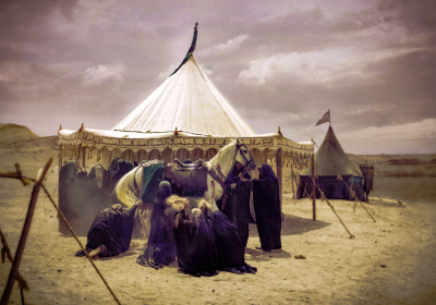 لماذا اصطحب الإمام الحسين عليه السلام أهل بيته إلى كربلاء؟