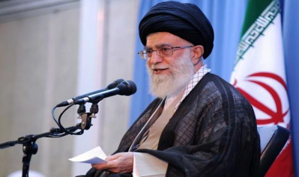 الإمام الخامنئی:إیران تعارض تقتیل الأبریاء سواءکان فی بوسطن أوباکستان أوأفغانستان أوالعراق أوسوریة