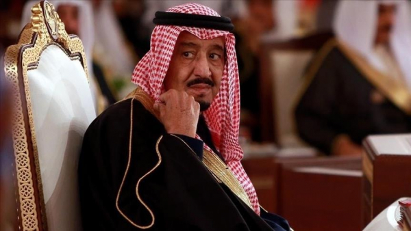 بأمر ملكي سعودي.. استضافة ألف حاج من أسر ضحايا جيش وشرطة مصر