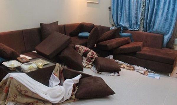 حزب الله يدين اقتحام منزل الشيخ عيسى قاسم