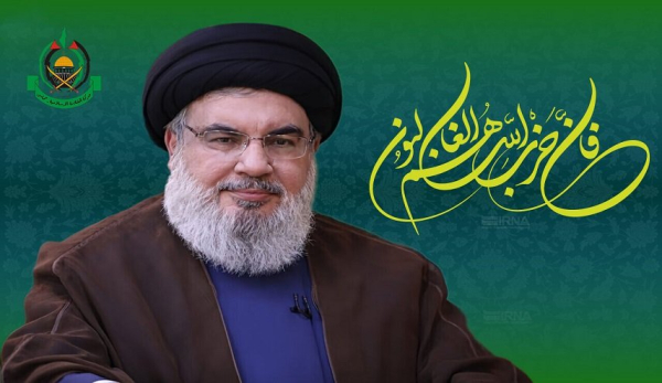 حماس: اغتيال السيد نصر الله لم يثنِ المقاومة عن مواصلة نهجها