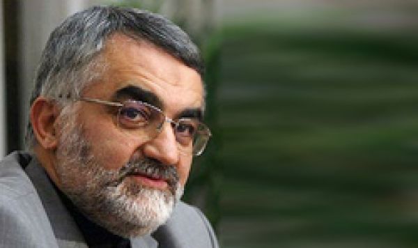 كلمة احمدی نجاد فی مؤتمر البرازیل مؤشر لمواقف ایران القویة