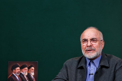 قاليباف: علينا أن نحارب ونتفاوض معاً لتحقيق ردع مستدام