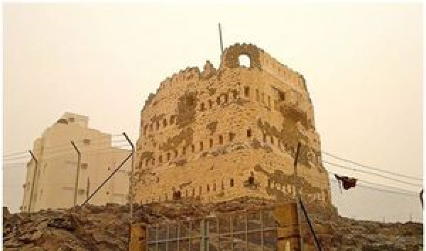 غزوة بني النضير (22 / ربيع الأول/ السنة 3 هـ)
