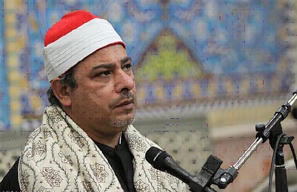 محکّم مصري للقرآن: مسابقة إیران الدولیة للقرآن تعکس وحدة الشعوب في تجمع فرید
