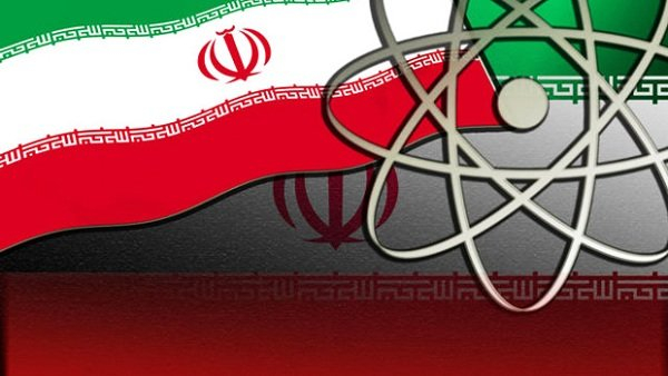 إيران تطور برنامجها النووي
