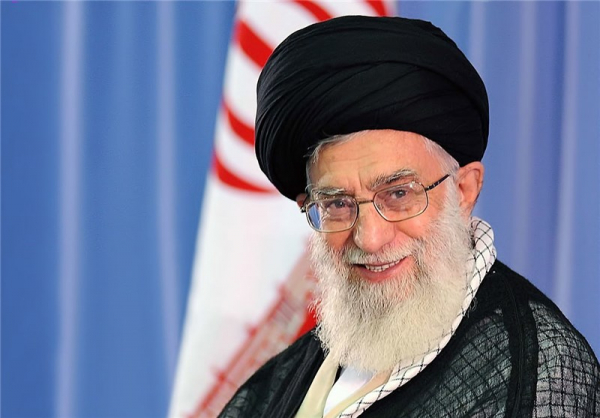 كلمة الإمام الخامنئي في حفل تخريج دفعة من كلية علوم الشرطة