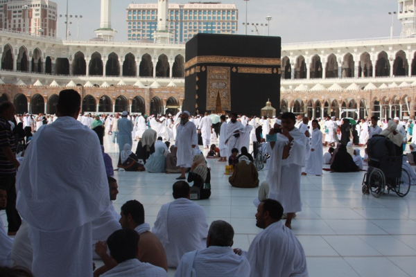 الأهداف الاجتماعيّة للحجّ الإبراهيمي