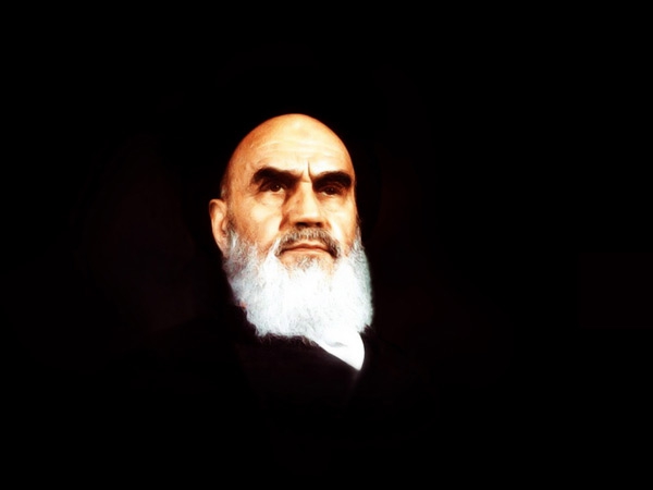 الإمام الخمینی وعولمة المشروع الإسلامی الثوری