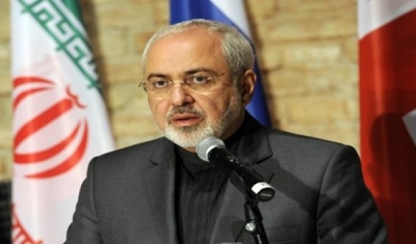 ظريف: الوفد الإيراني في فيينا &quot;للتفاوض حتى آخر لحظة&quot;