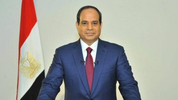 السيسي من نيويورك: لا خلاص فى سوريا إلا بحل سياسي