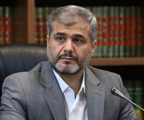 طهران: أوامر باعتقال 36 مسؤولاً أميركياً ومن دول أخرى ضالعين بجريمة اغتيال سليماني