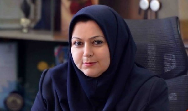 لأول مرة منذ تأسسيها.. إمرأة تترأس شركة الطيران الإيرانية