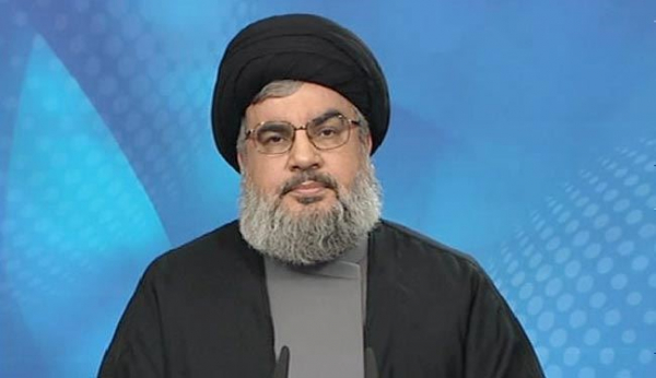 كلمة سماحة السيد حسن نصر الله حول مجريات معركة جرود عرسال