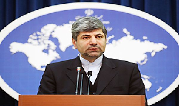 ايران: استراتيجية الضغوط ضد ايران لن تجدي نفعا كما في السابق