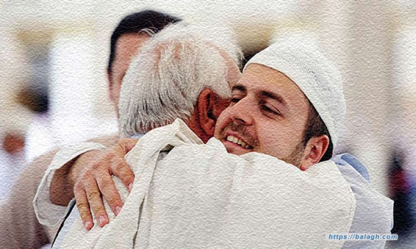 إدخالُ السّرورِ على المؤمنين في شهرِ رمضانَ وغيرِه