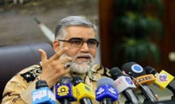 ايران تتخذ كل الاجراءات الضرورية لمواجهة اي تهديد