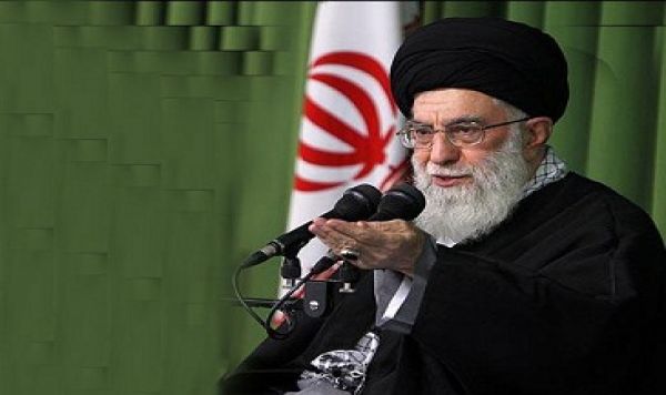 الإمام الخامنئي: لا ينبغي الخوف من القيود خلال الحديث عن الحرية