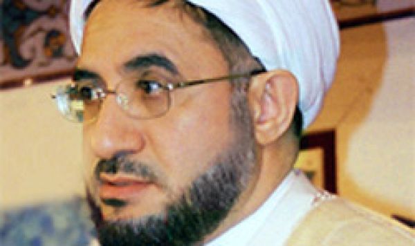 سماحة ‌القائد يعين الشيخ &quot;الاراكي&quot; امينا عاما لمجمع التقريب بين المذاهب الاسلامية
