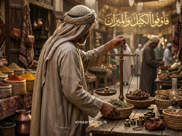 أهمية الإنصاف في حياة الإنسان والمجتمع