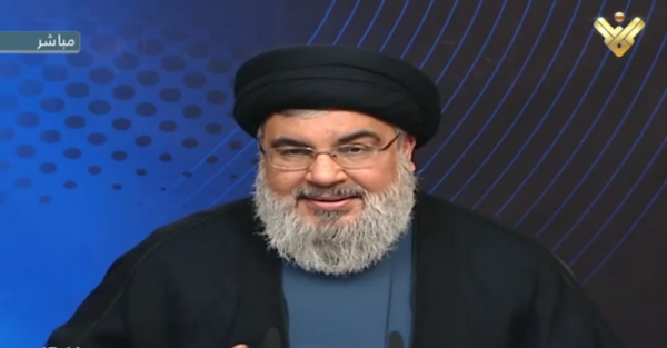 السيد نصر الله: الانتصار في الموصل يرتبط بمصير الأمة.. وآن الاوان للانتهاء من التهديد في جرود عرسال