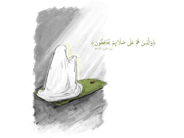 ما هي أسرار وبركات أداء النوافل اليومية؟