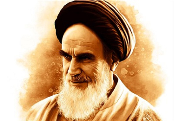 قصيدة بمناسبة الذكرى الـ28 لرحيل الإمام الخميني (قدس سره)