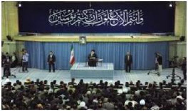 لا فرق بین الشیعة والسنة فی نهضة الصحوة الاسلامیة