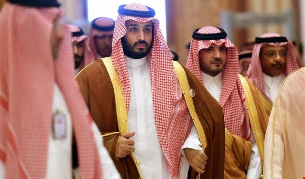 ليس &quot;الانقلاب&quot; الأول.. هكذا اختصر بن سلمان طريقه إلى العرش