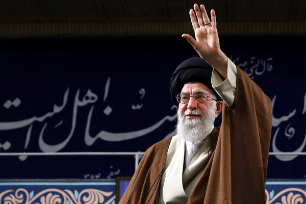 كلمة الإمام الخامنئي في مؤتمر محبي أهل البيت (عليهم السلام)