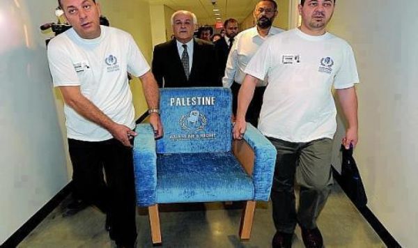 &quot;فلسطين دولة مراقب&quot;: تقسيم.. إنجاز.. أم تسوية؟