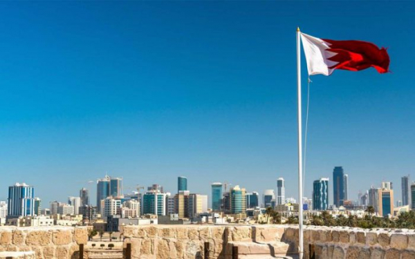 البحرين ستسمح بعبور الرحلات بين الإمارات و&quot;إسرائيل&quot; أجواءها