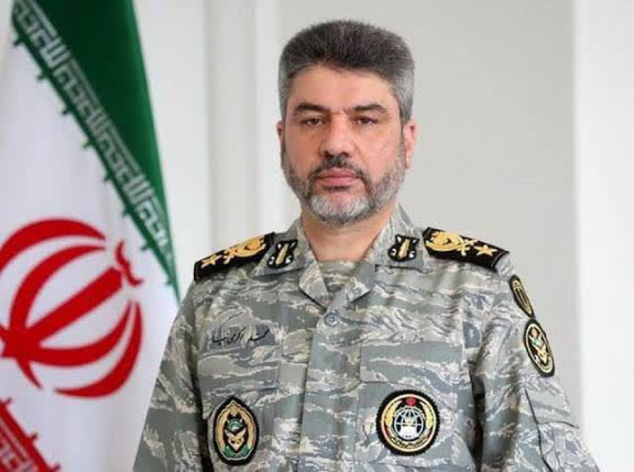 Army Spokesperson: The goal of continuing the war is to bring the enemy to a point of regret