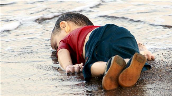 Canada had rejected asylum application of drowned Syrian family